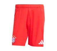 ADIDAS PERFORMANCE Pantalon de sport 'FCB' bleu / or / rouge / blanc, Taille XS
