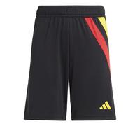 ADIDAS PERFORMANCE Pantalon de sport 'Fortore 23' jaune / vert / rouge clair / noir, Taille 164