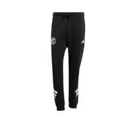 ADIDAS PERFORMANCE Pantalon de sport 'Fortuna Düsseldorf' noir / blanc, Taille XXL