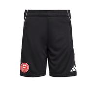 ADIDAS PERFORMANCE Pantalon de sport 'Fortuna Düsseldorf' rouge / noir / blanc, Taille 164