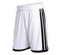 ADIDAS PERFORMANCE Pantalon de sport 'Germany 26 Home Authentic' noir / blanc, Taille XS