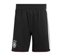 ADIDAS PERFORMANCE Pantalon de sport 'Germany 26 Home Authentic' rouge / noir / blanc, Taille S
