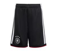 ADIDAS PERFORMANCE Pantalon de sport 'Germany 26 Home' noir / blanc, Taille L