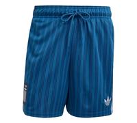 ADIDAS PERFORMANCE Pantalon de sport 'Griechenland' gentiane / bleu foncé / blanc, Taille S