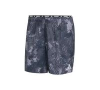 ADIDAS PERFORMANCE Pantalon de sport gris / anthracite, Taille L