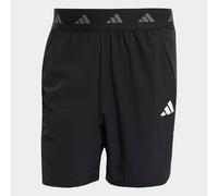 ADIDAS PERFORMANCE Pantalon de sport 'Gym+' noir, Taille XS