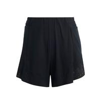 Adidas Hiit Airchill 2in1 Shorts Noir L Femme
