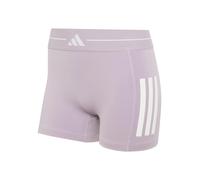 ADIDAS PERFORMANCE Pantalon de sport 'HYG' lilas / blanc, Taille M