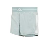 ADIDAS PERFORMANCE Pantalon de sport 'HYG' menthe / blanc, Taille XL