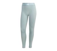 ADIDAS PERFORMANCE Pantalon de sport 'HYG' menthe / blanc, Taille XS
