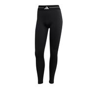 Legging femme adidas Hyperglam 3-stripes Noir L