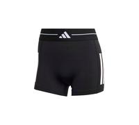 ADIDAS PERFORMANCE Pantalon de sport 'HYG' noir / blanc, Taille M