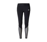 ADIDAS PERFORMANCE Pantalon de sport 'Hyperglam' noir, Taille M-L