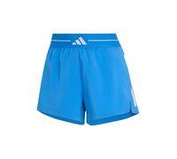 Short femme adidas Hyperglam 3-Stripes XS