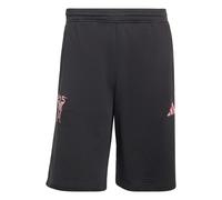 ADIDAS PERFORMANCE Pantalon de sport 'Inter Miami CF' rosé / noir, Taille XL