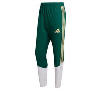 Adidas Italy 26/27 Tiro Presentation Tracksuit Pants Vert XL / Regular Homme