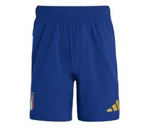 Short Italie Tiro Travel Victory Blue S