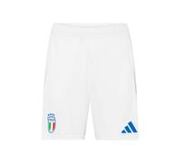 ADIDAS PERFORMANCE Pantalon de sport 'Italy 24' bleu cobalt / vert / rouge / blanc, Taille XXL