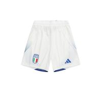 ADIDAS PERFORMANCE Pantalon de sport 'Italy 24' bleu / vert / rouge cerise / blanc, Taille 176