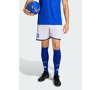Adidas Shorts Italy 26/27 Replica Home Blanc Homme 3XL