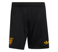 Adidas Jamaica 26/27 Away Shorts Noir S Homme