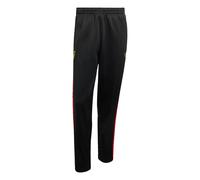 ADIDAS PERFORMANCE Pantalon de sport 'JFF' jaune / vert / rouge / noir, Taille L