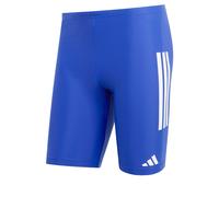 ADIDAS PERFORMANCE Pantalon de sport 'Jammer' bleu / blanc, Taille S