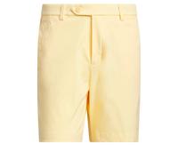 ADIDAS PERFORMANCE Pantalon de sport jaune pastel, Taille XS