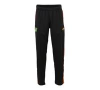 ADIDAS PERFORMANCE Pantalon de sport 'JFF' jaune / vert / rouge / noir, Taille XL