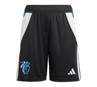 ADIDAS PERFORMANCE Pantalon de sport 'Jude Bellingham' azur / noir / blanc, Taille 176