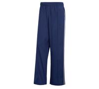 ADIDAS PERFORMANCE Pantalon de sport 'Jude Bellingham' bleu marine / blanc, Taille L