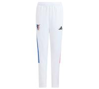 Adidas Jude Bellingham Training Tracksuit Pants Blanc 5-6 Years Enfants
