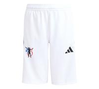 ADIDAS PERFORMANCE Pantalon de sport 'Jude Bellingham' bleu / rouge / noir / blanc, Taille 152