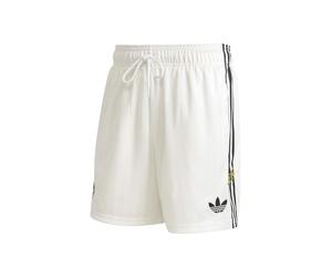 ADIDAS PERFORMANCE Pantalon de sport 'Juve OG' noir / blanc, Taille M