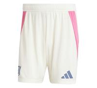 Adidas Juventus 24/25 Away Shorts Beige L Homme