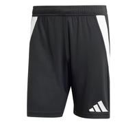 ADIDAS PERFORMANCE Pantalon de sport 'Juventus 24/25' noir / blanc, Taille M