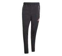 ADIDAS PERFORMANCE Pantalon de sport 'Juventus Tiro 25 Competition Vis' rose / noir, Taille M