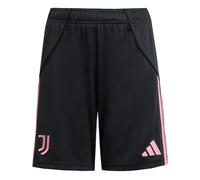 Adidas Juventus 25/26 Home Junior Shorts Noir 7-8 Years Garçons,Filles