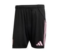 ADIDAS PERFORMANCE Pantalon de sport 'Juventus Turin 25/26' rose / noir, Taille XL