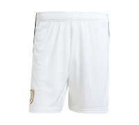 ADIDAS PERFORMANCE Pantalon de sport 'Juventus Turin 26/27' jaune / noir / blanc, Taille M