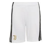 Adidas Short Junior Juventus 26/27 Domicile Blanc 7-8 ans