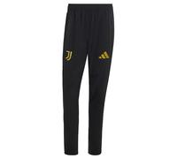 Adidas Pantalon de survêtement Juventus Tiro Travel Woven 26/27 Noir/Or Taille S
