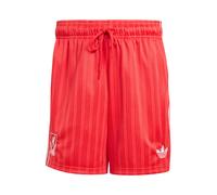 ADIDAS PERFORMANCE Pantalon de sport 'LFC' rouge / rouge clair / blanc, Taille XS