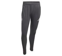 Adidas Liverpool Fc 25/26 Tiro Competition Training Tracksuit Pants Rouge S / Regular Homme