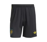 ADIDAS PERFORMANCE Pantalon de sport 'Manchester United 25/26' bleu / jaune / noir, Taille XL
