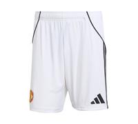 ADIDAS PERFORMANCE Pantalon de sport 'Manchester United 25/26' jaune / rouge / noir / blanc, Taille XXL