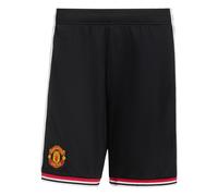 ADIDAS PERFORMANCE Pantalon de sport 'Manchester United 26/27' curry / rouge / noir / blanc, Taille S