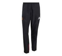 ADIDAS PERFORMANCE Pantalon de sport 'Manchester United Stadium' jaune / rouge / noir / blanc, Taille S