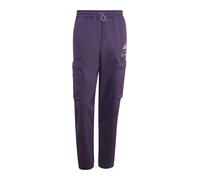 ADIDAS PERFORMANCE Pantalon de sport 'Mercedes - AMG Petronas Formula One Team' aubergine / lavande, Taille S