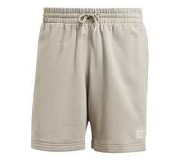 SHORT DE SURVÊTEMENT PREMIUM MERCEDES - AMG PETRONAS FORMULA ONE TEAM Putty Beige / Beige M